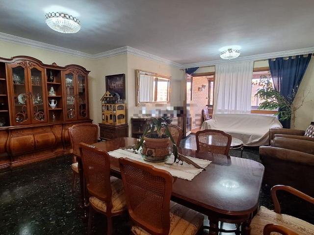 Piso en venta en Centro, Albacete