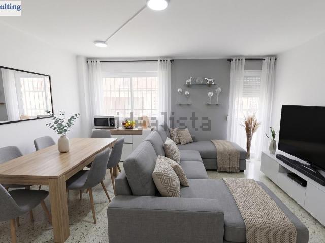 Piso en venta en Distrito 2, Albacete