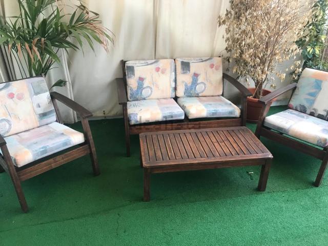 Dúplex en venta en Centro, Albacete