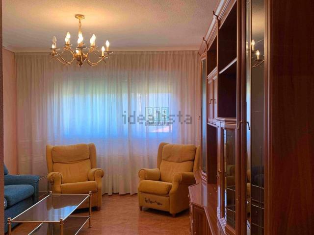Piso en venta en Distrito 3, Albacete