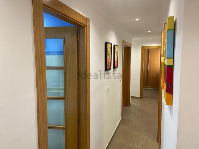 Piso en alquiler en Distrito 5, Albacete