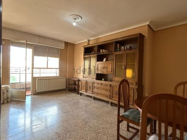 Piso en venta en Centro, Albacete