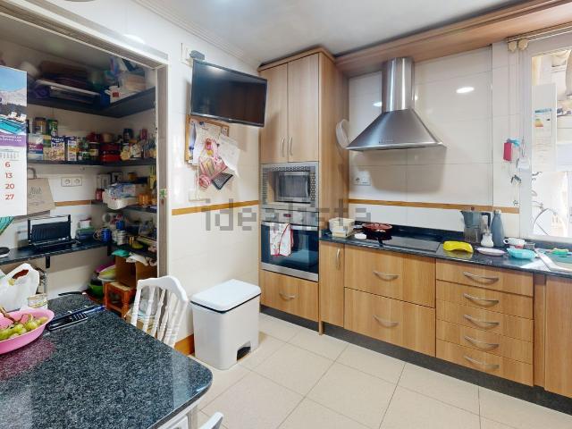 Piso en venta en Distrito 3, Albacete
