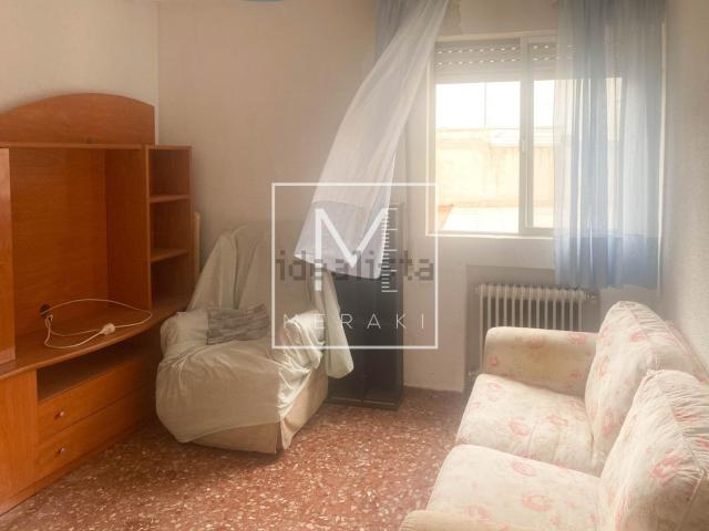 Piso en venta en Distrito 5, Albacete