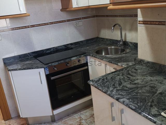 Piso en venta en Centro, Albacete