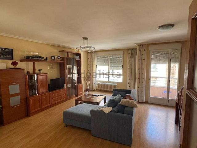 Piso en alquiler en Centro, Albacete
