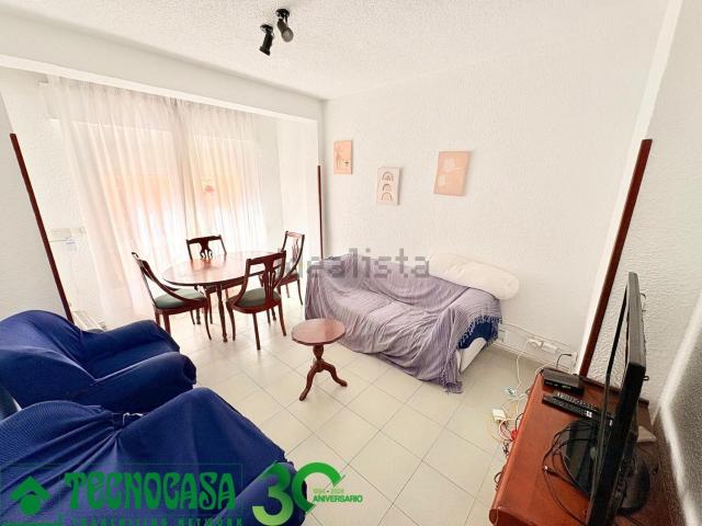 Piso en venta en Distrito 2, Albacete