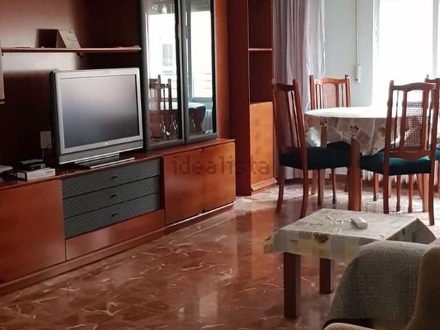Piso en alquiler en Distrito 3, Albacete