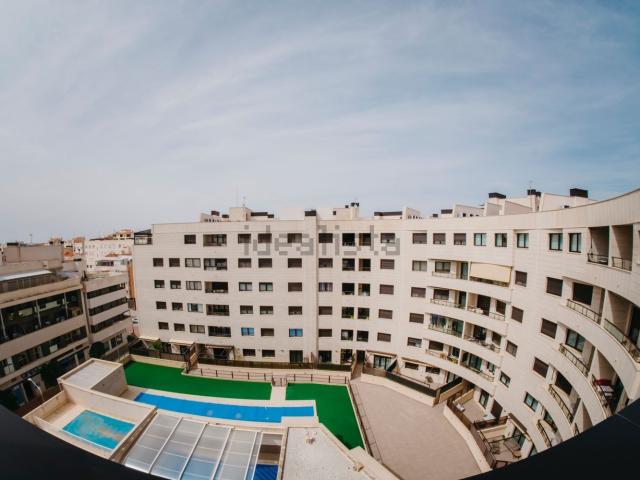 Ático en venta en Distrito 3, Albacete