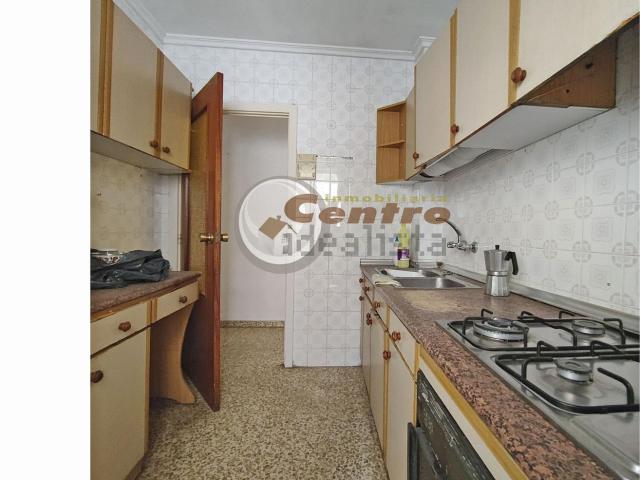 Piso en venta en Centro, Albacete