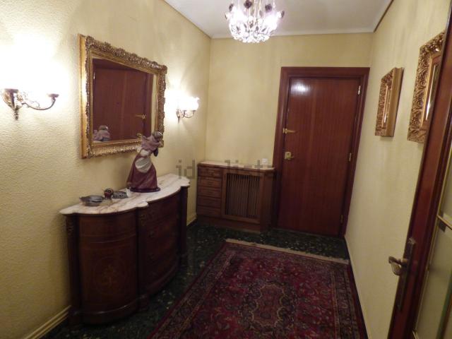 Piso en venta en Centro, Albacete
