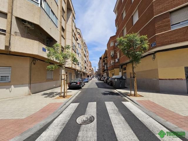 Piso en venta en Distrito 3, Albacete