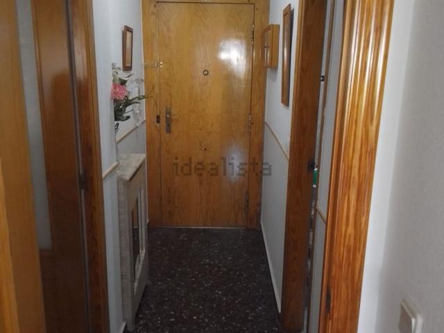 Piso en venta en Centro, Albacete