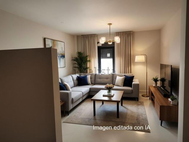 Dúplex en venta en Centro, Albacete