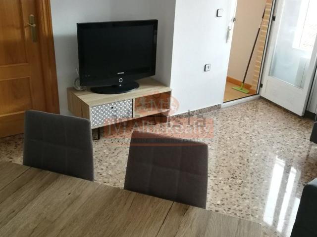 Piso en alquiler en Distrito 3, Albacete