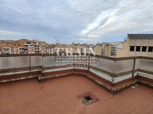 Ático en venta en Centro, Albacete