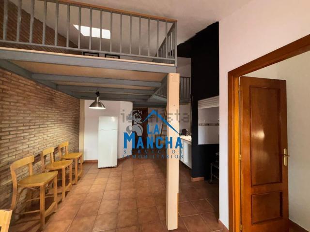 Ático en venta en Distrito 5, Albacete