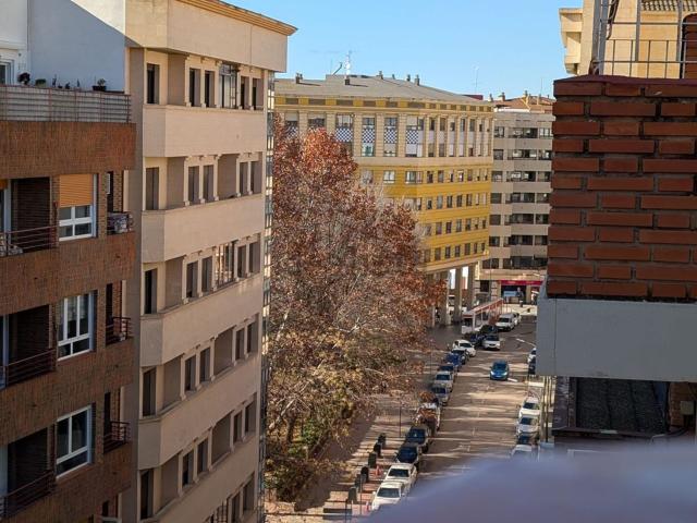 Ático en venta en Centro, Albacete