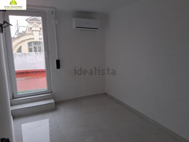 Ático en alquiler en Centro, Albacete