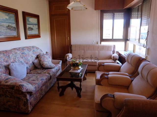 Piso en venta en Distrito 3, Albacete