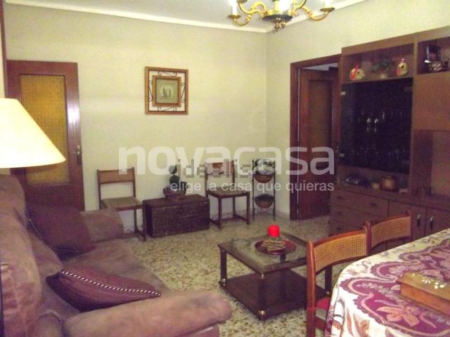 Piso en venta en Distrito 5, Albacete