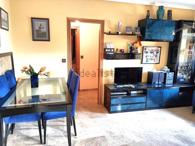 Piso en venta en Centro, Albacete