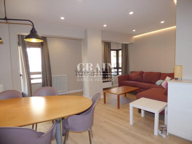 Piso en alquiler en El Salobral, Albacete