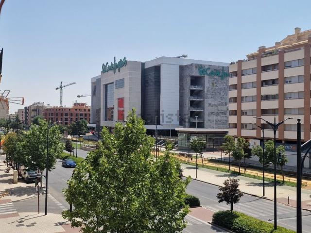 Piso en venta en Distrito 3, Albacete