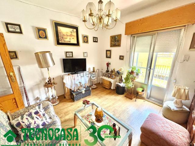 Piso en venta en Centro, Albacete