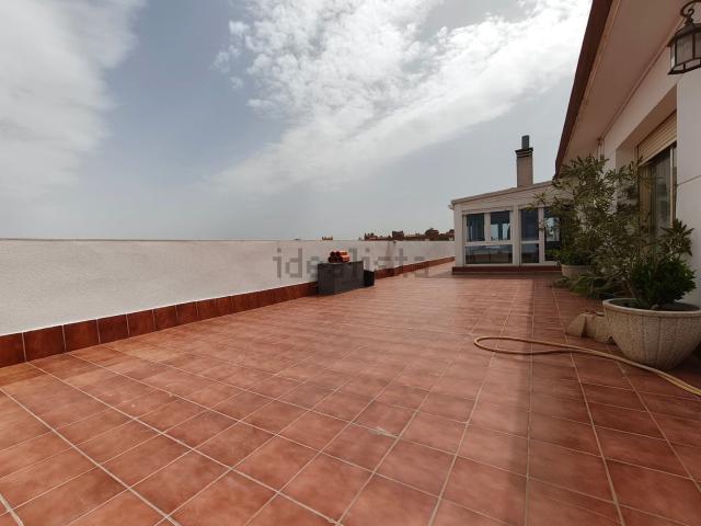 Ático en venta en Distrito 5, Albacete