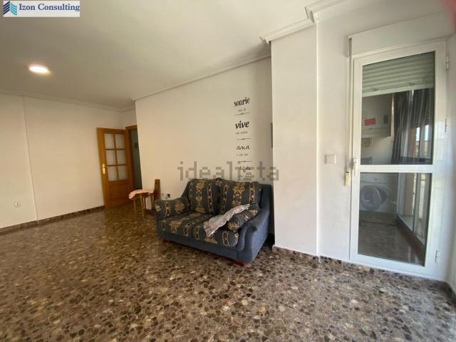 Piso en venta en Distrito 5, Albacete