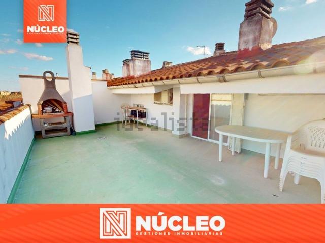 Ático en venta en Distrito 5, Albacete