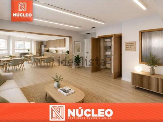 Piso en venta en Centro, Albacete
