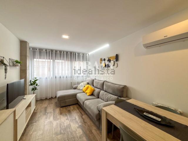 Piso en alquiler en Distrito 4, Albacete