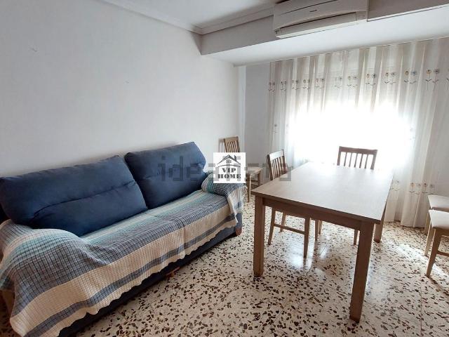 Piso en alquiler en Distrito 2, Albacete