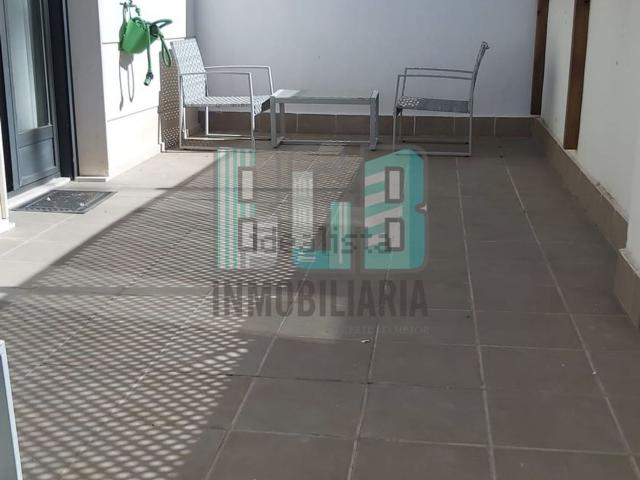 Ático en venta en Centro, Albacete