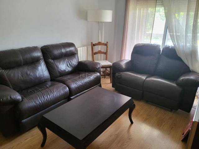 Piso en venta en Distrito 5, Albacete