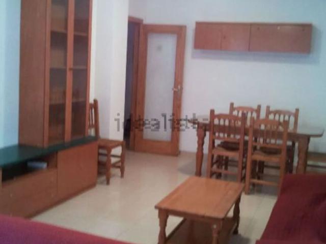Piso en venta en Distrito 3, Albacete