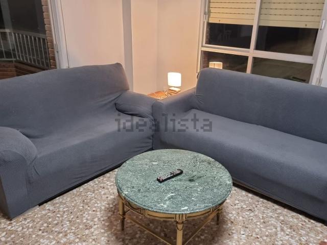 Piso en alquiler en El Salobral, Albacete