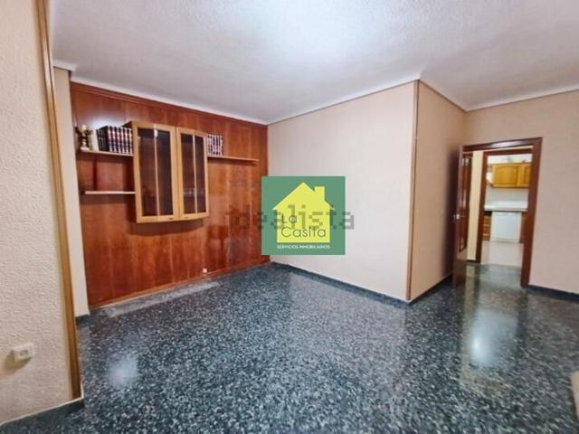 Piso en venta en Centro, Albacete