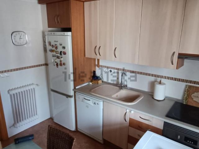 Piso en venta en Polígono de San Antón, Albacete