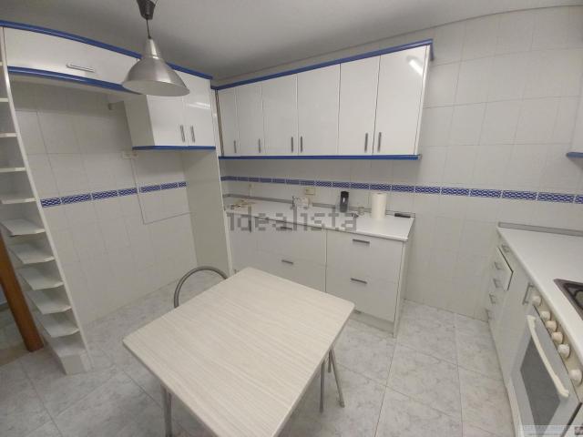 Ático en venta en Centro, Albacete