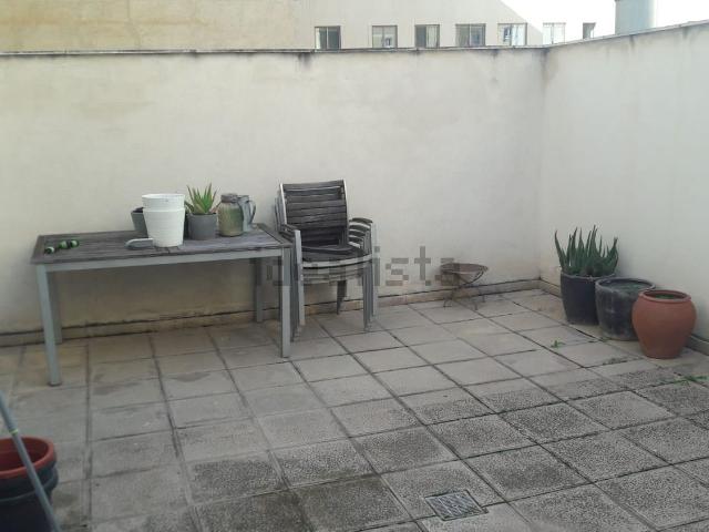 Piso en alquiler en Centro, Albacete