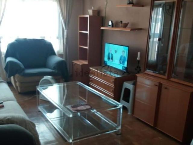 Piso en alquiler en Albacete, Franciscanos