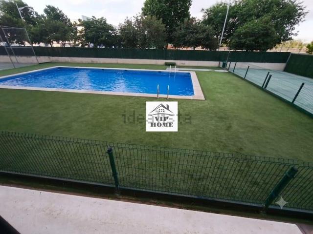 Piso en venta en Distrito 4, Albacete