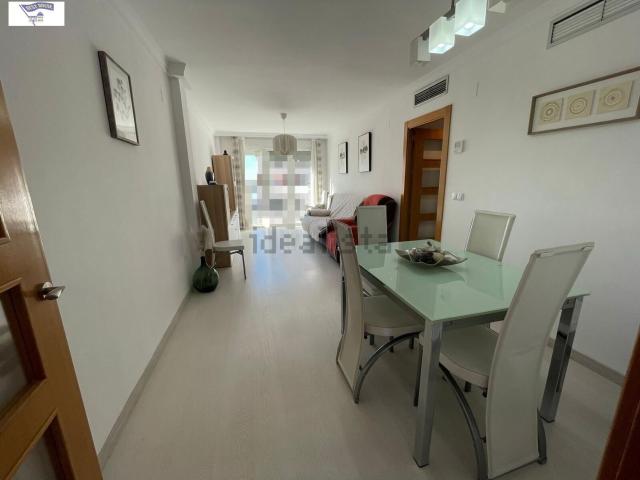 Piso en venta en Distrito 5, Albacete