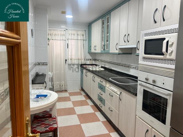Piso en venta en Distrito 2, Albacete