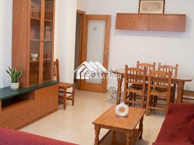 Piso en venta en Distrito 3, Albacete