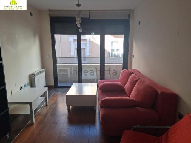 Piso en alquiler en Centro, Albacete