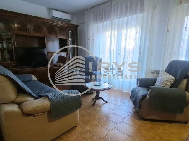 Piso en venta en Distrito 2, Albacete